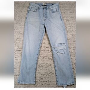 COH McKenzie Curved Straight Mid-rise